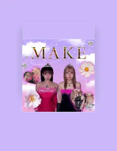 收听 PINKBLESS、观看音乐视频、阅读小传、查看巡演日期等 ！
