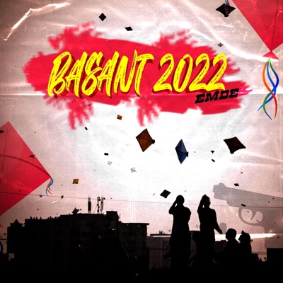 Emdenation - Basant 2022 (Emde)