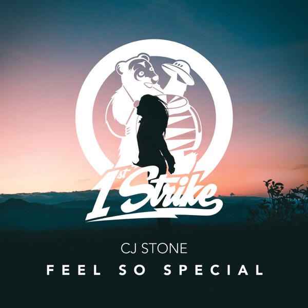 Feel So Special - EP