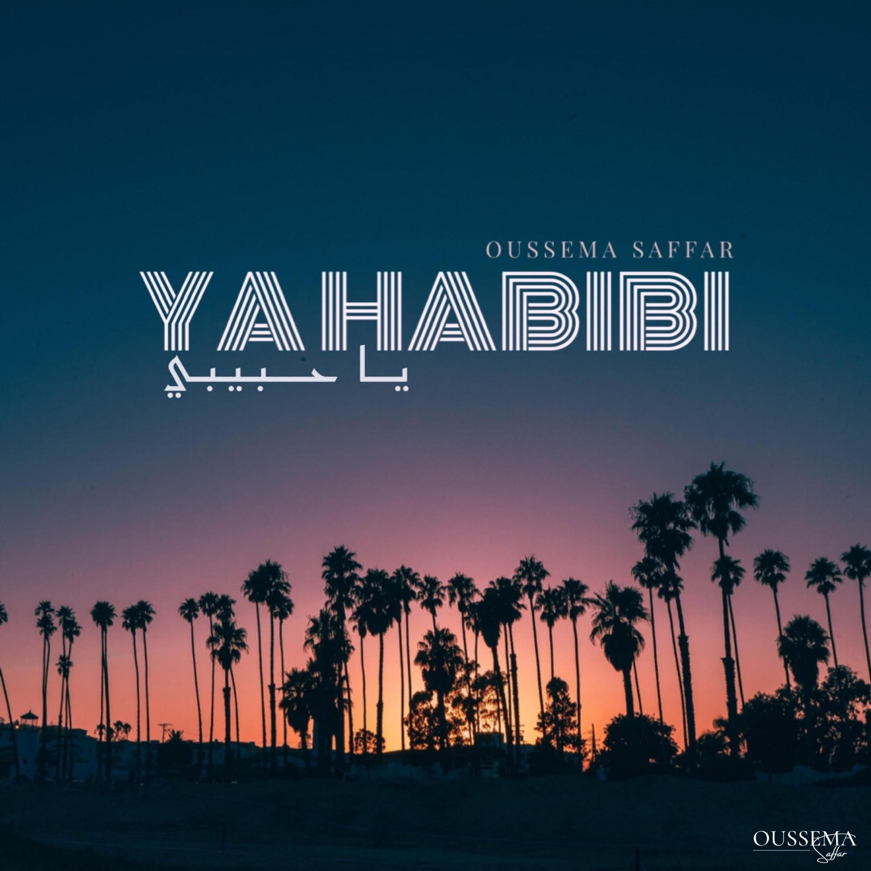 Ya Habibi (Deluxe Edition) - Single