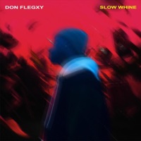 Slow Whine - Single - Don flegxy
