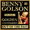 Benny Golson, Art Farmer & Curtis Fuller