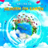 HEAVEN ON EARTH artwork