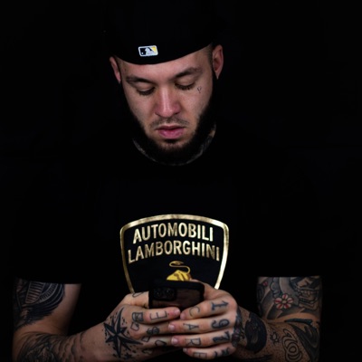 Lamborghini Murcielago - Single