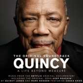Quincy Jones - "Sanford & Son Theme" - NBC-TV (The Streetbeater)