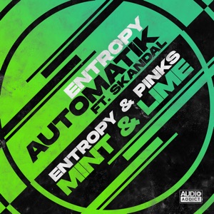 Automatik (feat. Skandal)