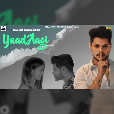 Yaad Aagi - Single