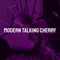 Modern Talking Cherry artwork