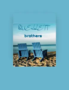 Écoutez Quellett, regardez des vidéoclips, lisez la biographie, consultez les dates de tournée et plus encore !