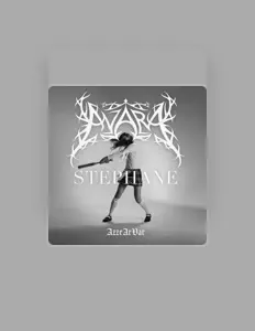 Listen to AVARA, watch music videos, read bio, see tour dates & more!