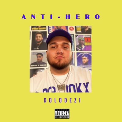 Anti-Hero