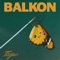 Balkon - Farjus lyrics