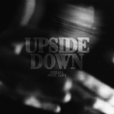 Upside Down - Single