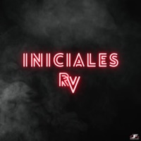 Iniciales Rv - Single - Liam Herrera