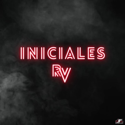 Iniciales Rv - Single