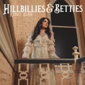 Hillbillies & Betties artwork