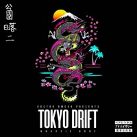 Tokyo Drift (feat. Krayzie Bone) - Single - Doctor Omega
