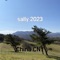 Sally 2023 - China CNY lyrics