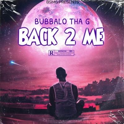 Back 2 Me (feat. BSMG Murdah) - Single