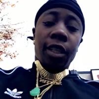 Nan N***a - Single - EASTSIDE LUCHI