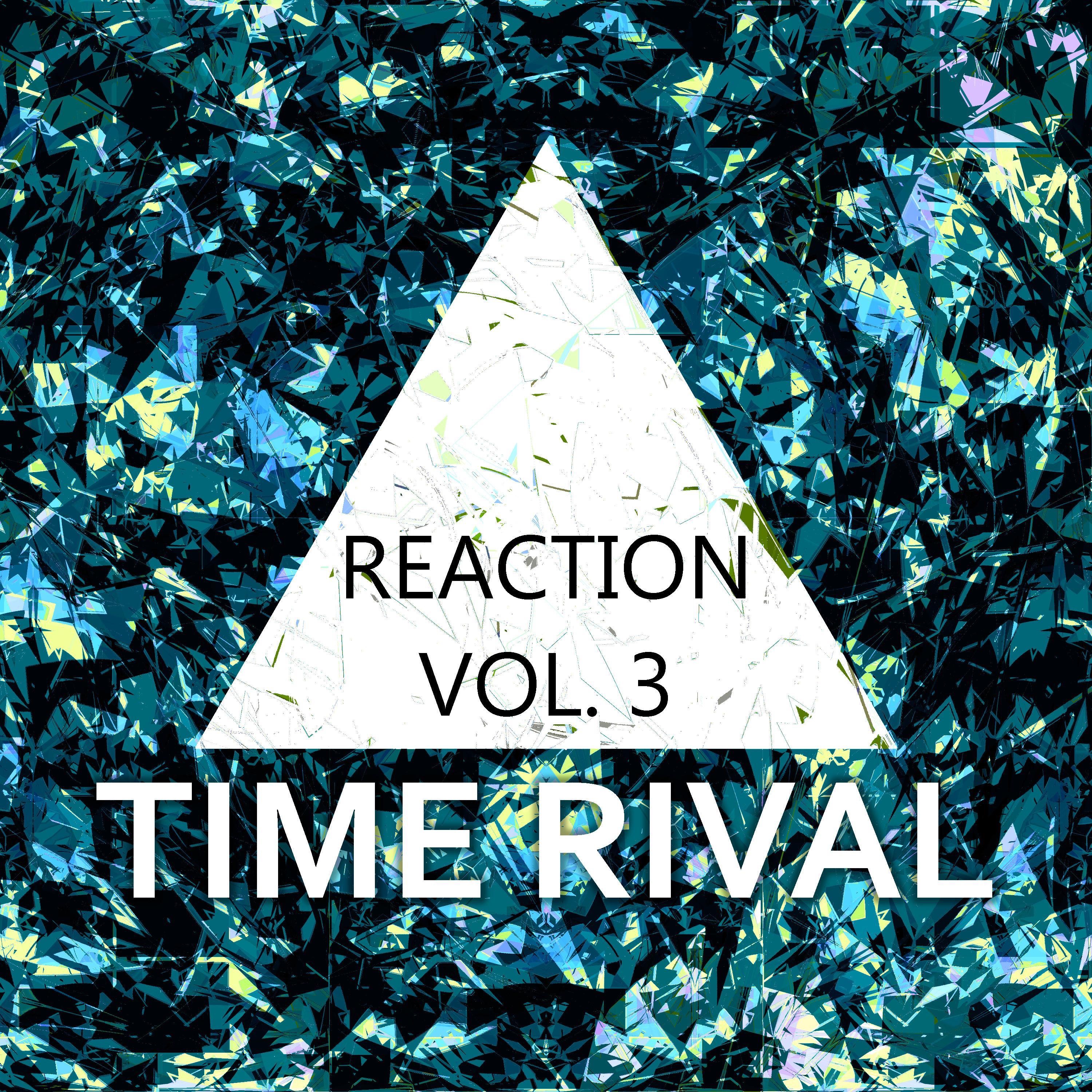 Time Rival - Undertow
