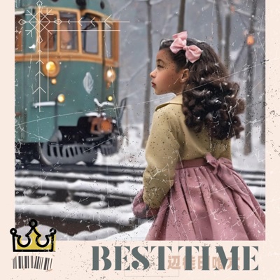 Best Time - Single