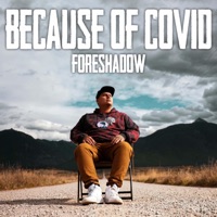 Because of Covid - Single - Foreshadow