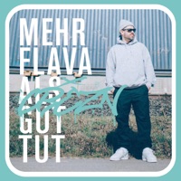 Mehr Flava als gut tut Instrumentals - Crezn