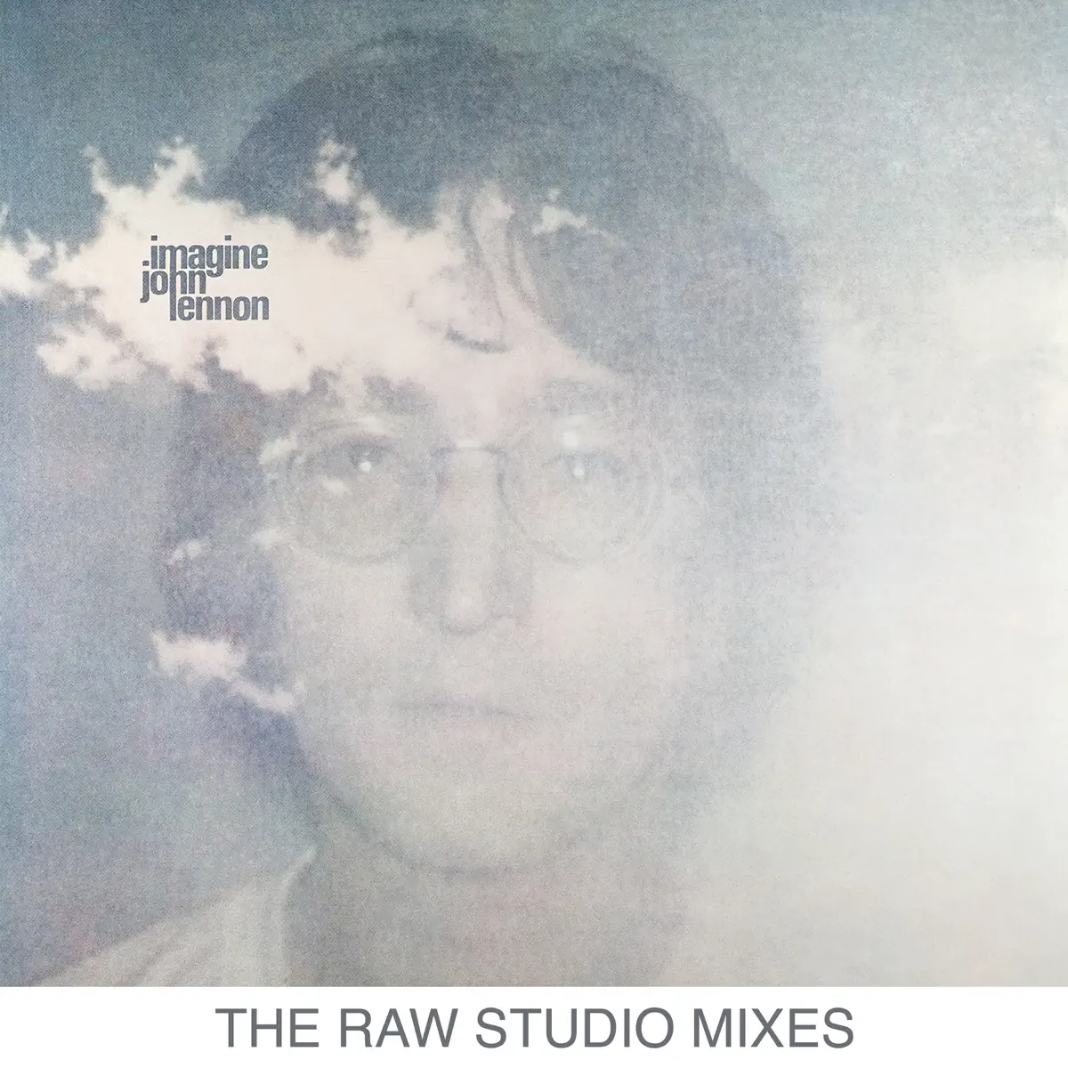 John Lennon - Imagine (The Raw Studio Mixes) (2023) [iTunes Plus AAC M4A]-新房子