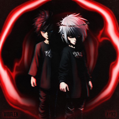 FUCK IT! (feat. wid) - Single