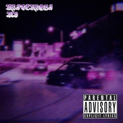 Mxsterxous - Single