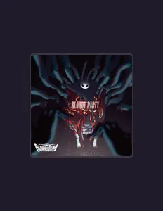 Bunnlysium सुनें, म्यूज़िक वीडियो देखें, बायो पढ़ें, दौरे की तारीखें और बहुत कुछ देखें!