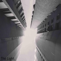 The Light - Single - Happy Walters