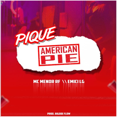 Pique American Pie - Single