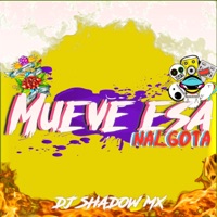 Mueve Esa Nalgota - Single - Dj Shadow Mx