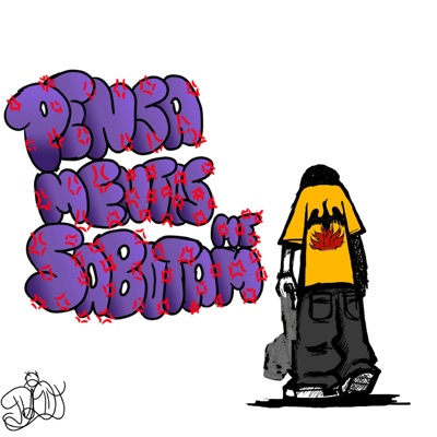 Pensamentos Me Sabotam - Single