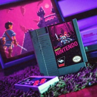 Nintendo - Single - Cruzito