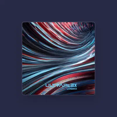 Listen to Ultraplex, watch music videos, read bio, see tour dates & more!