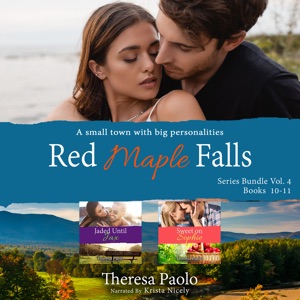 Red Maple Falls Series Bundle: 10-11