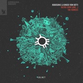 Outro (How Long...) [The Remixes] artwork