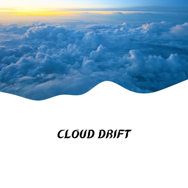 Cloud Drift - EP