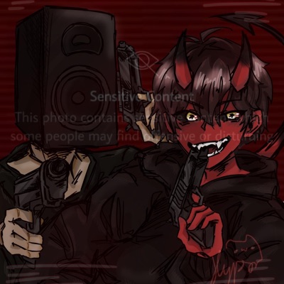 Slient killer (feat. sixblades) - Single