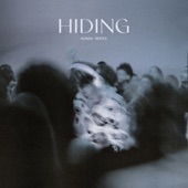 Hiding (HÜMAN Remix) artwork