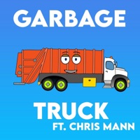 Garbage Truck (feat. Chris Mann) - Single - Boots and Cats