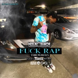 Wet Dream (feat. Rocko BME) Kola Mack
