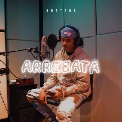 Arrebata - Single