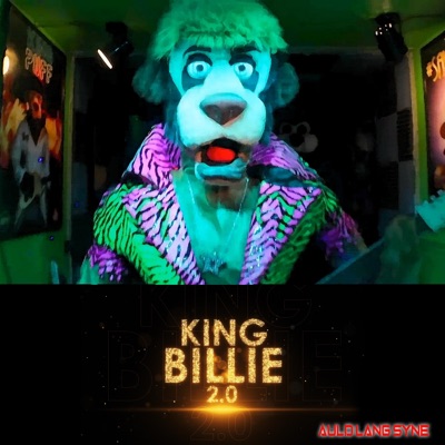 Auld Lang Syne (feat. King Billie & the Kings) - Single