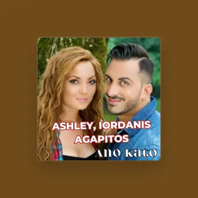 Listen to Iordanis Agapitos, watch music videos, read bio, see tour dates & more!