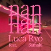 nan nan nan (feat. Samaki) artwork
