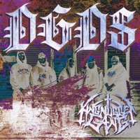 DGDS - Single - King Nugget Gang